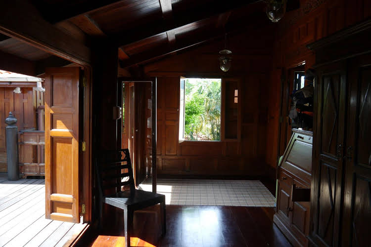 Villa Baan Tukae by Holiplanet - Thailand - Phuket