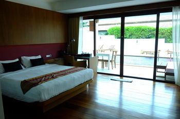 Samui Makkala Resort & Pool Villa - Thailand - Koh Samui