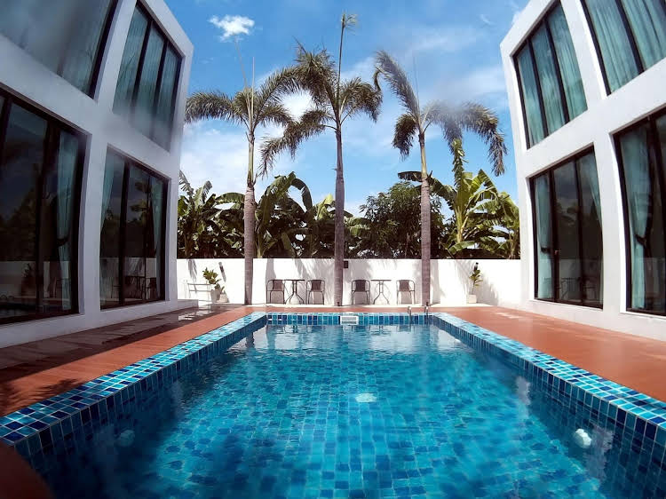 Baan Klai Ruen Keang Resort - Thailand - Bangkok