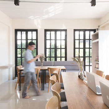 Arch39 Art & Craft Hotel - Thailand - Chiang Mai