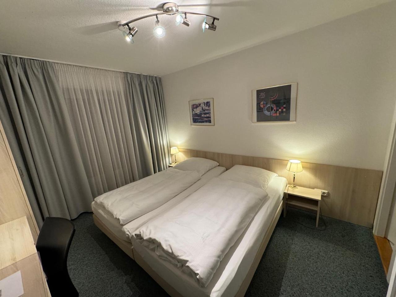 Hotel Occam - Germany - Munich