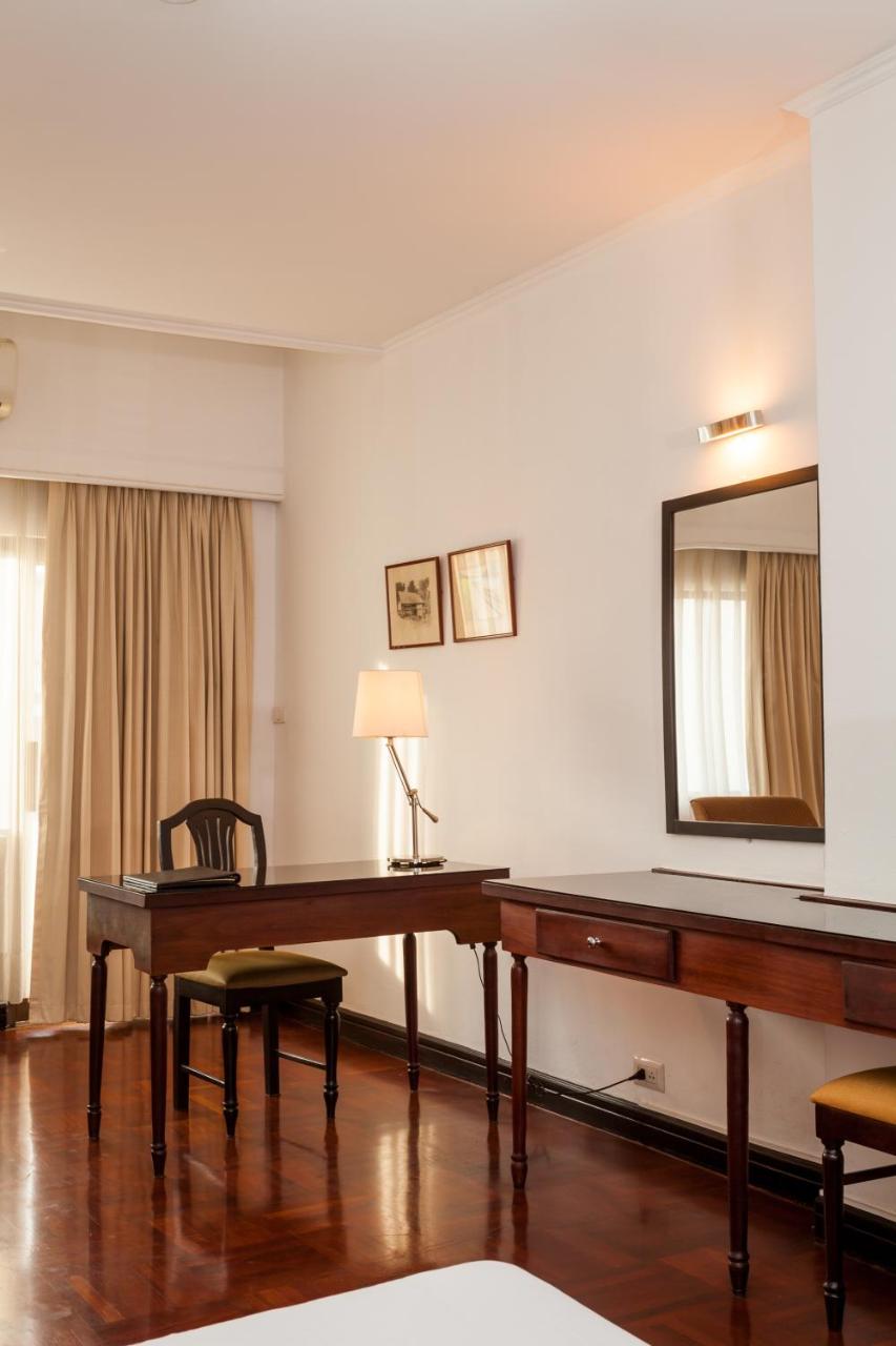 Le Charme Vientiane Hotel - Laos - Vientiane