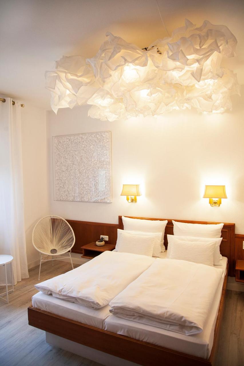 Boutique Hotel Krone M?nchen - Germany - Munich