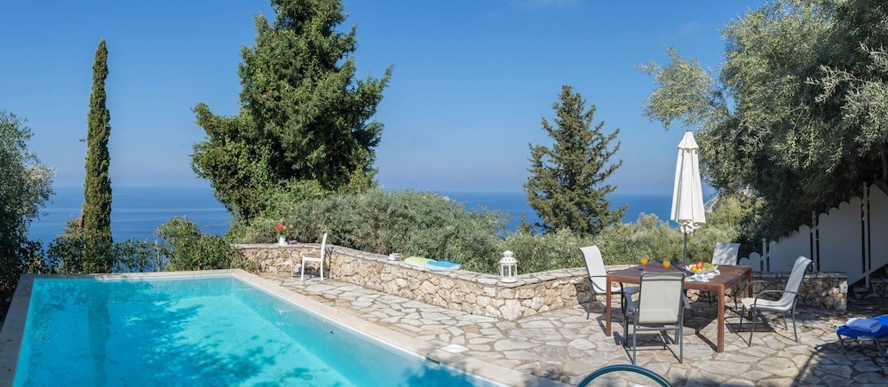 Idilli Villas 5 * - pic #5