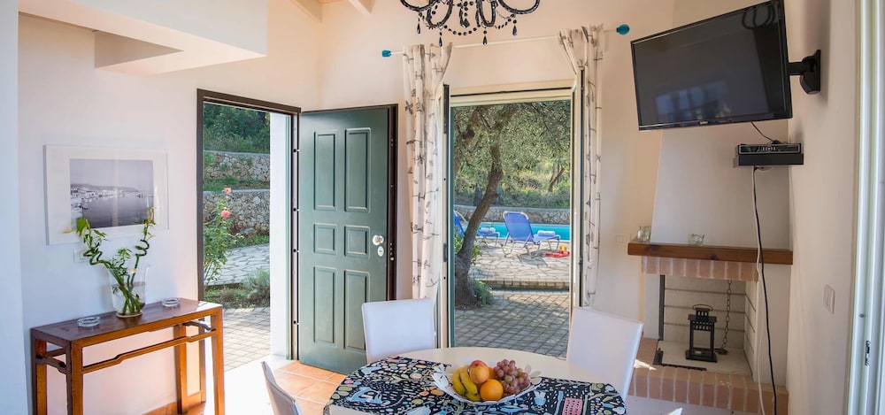 Idilli Villas 5 * - pic #19