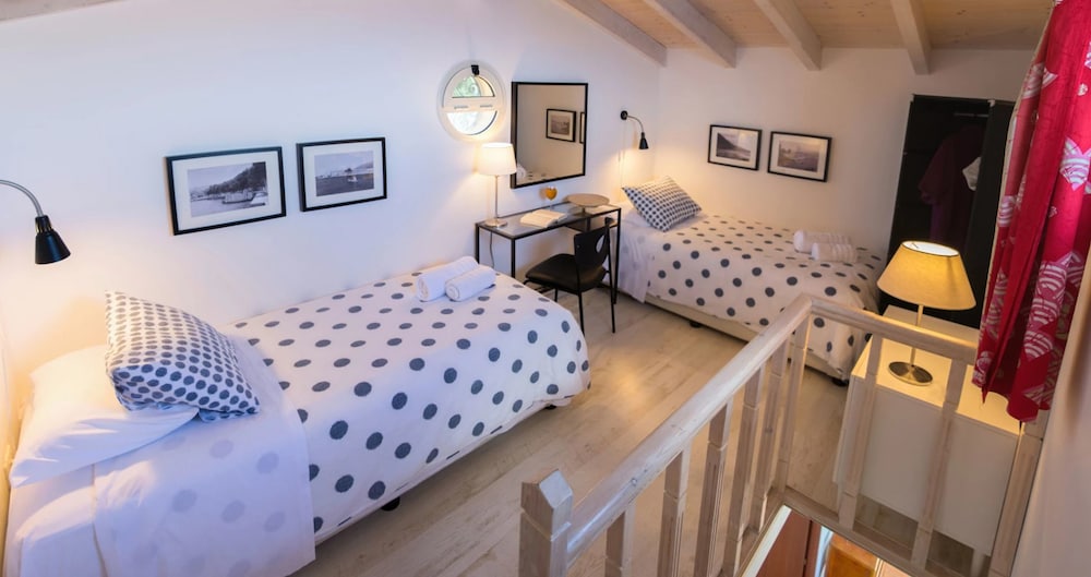 Idilli Villas 5 * - pic #11