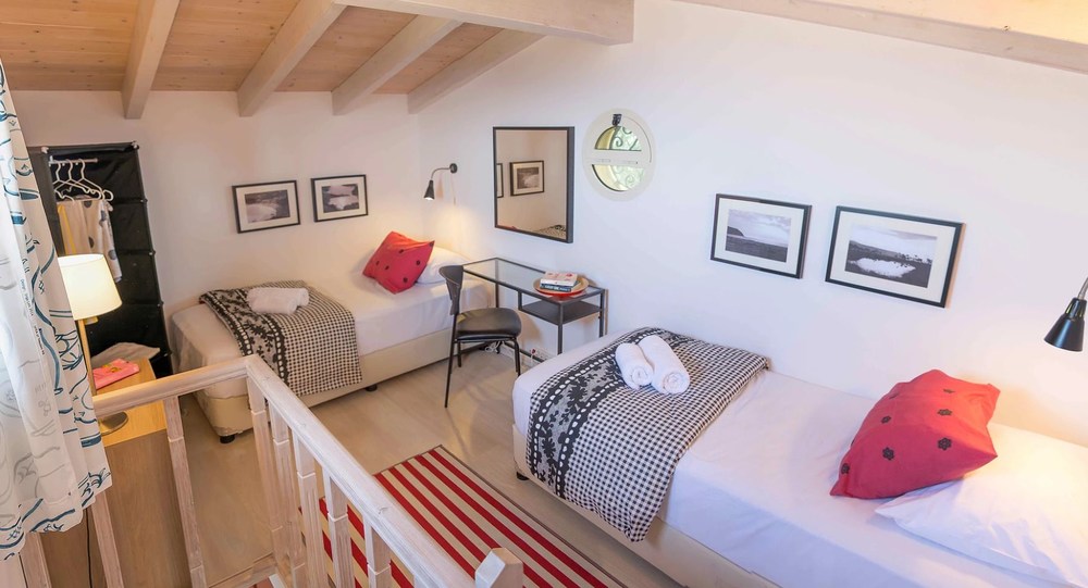 Idilli Villas 5 * - pic #28