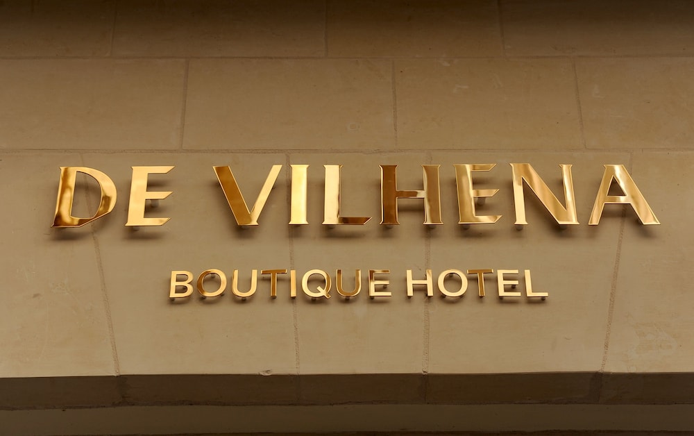 DE VILHENA BOUTIQUE HOTEL
