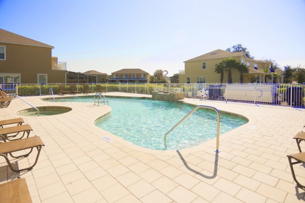 Silver Creek - 3 BR Townhome - FVV 42026