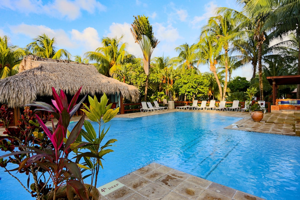Anthony's Key Resort