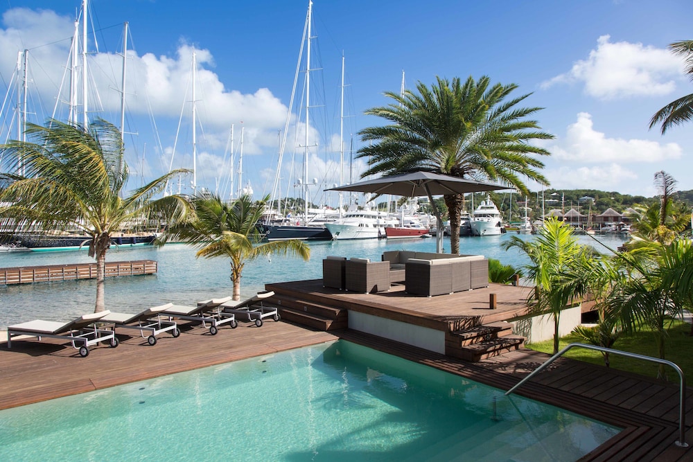 SOUTH POINT ANTIGUA