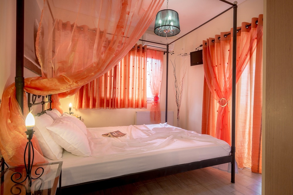 Idilli Villas 5 * - pic #12