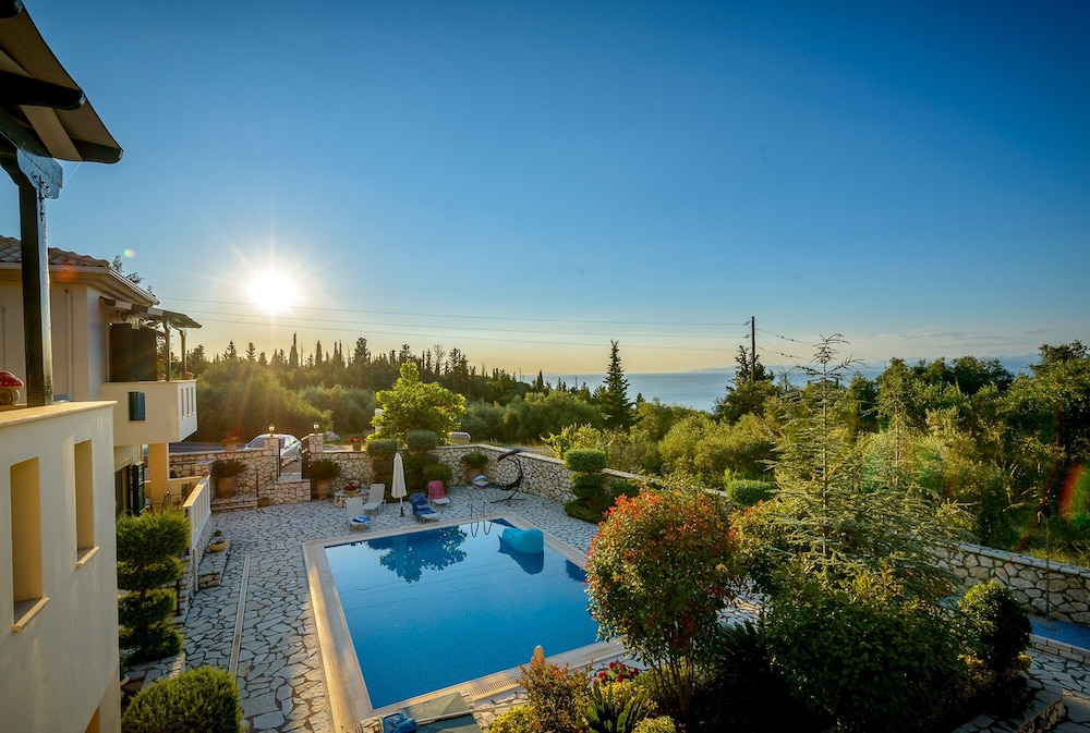 Idilli Villas 5 * - pic #18