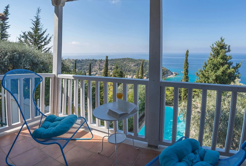 Idilli Villas 5 * - pic #4