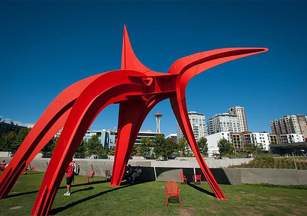 Belltown Waterfront Suites by Barsala