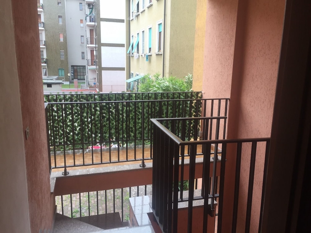 Milan Hotel