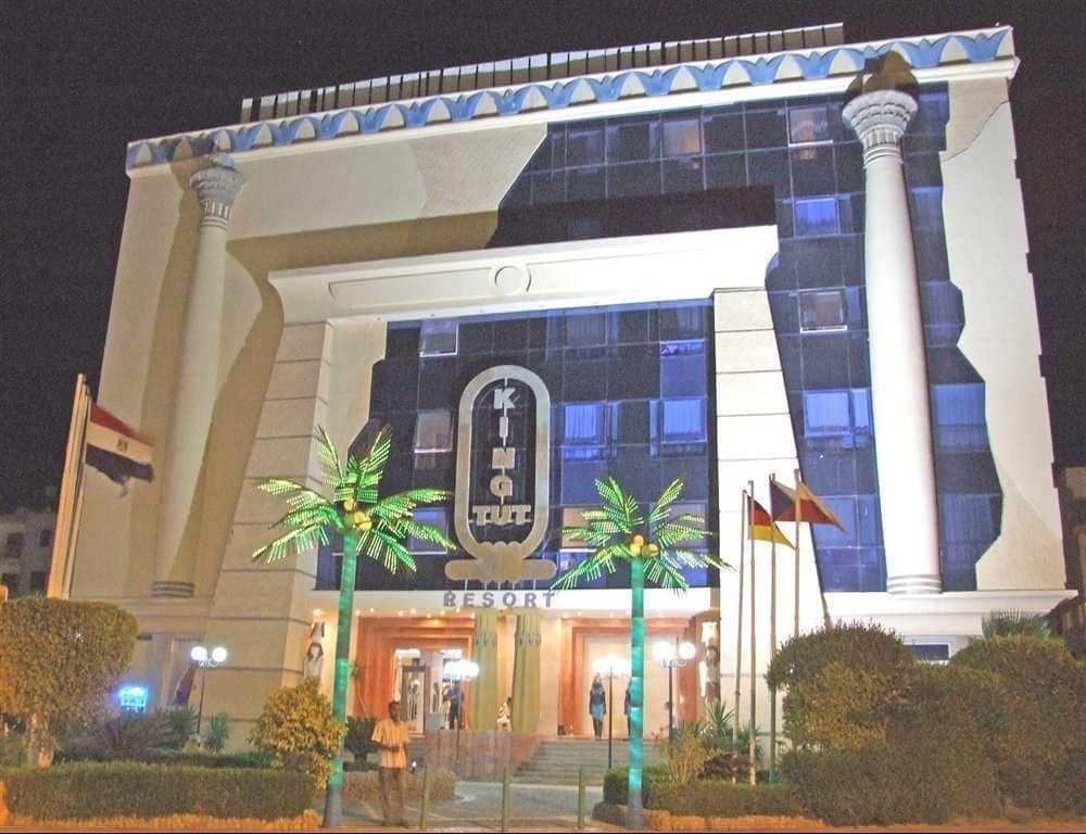 SPHINX AQUA PARK BEACH RESORT
