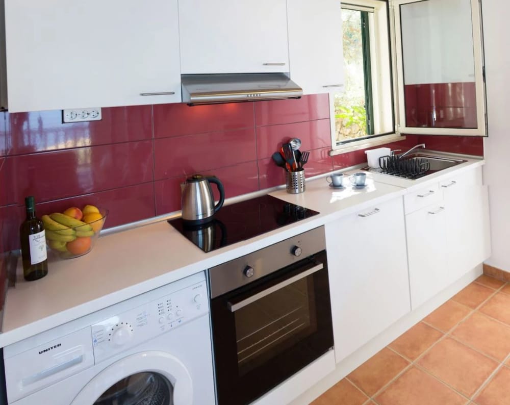 Idilli Villas 5 * - pic #21