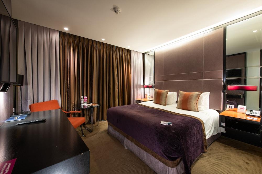 Crowne Plaza London - Battersea - United Kingdom - London
