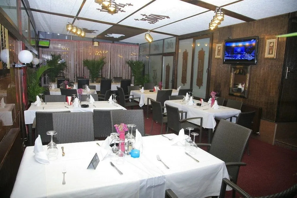 Zava Hotel - Romania - Bucharest
