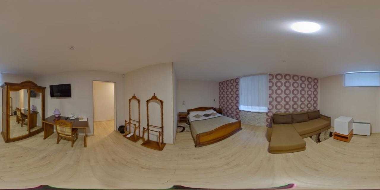 Hotel Villa Natali - Moldova - Chisinau