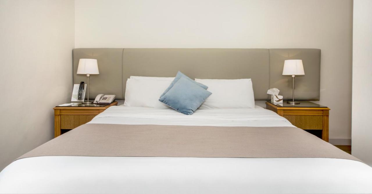 AlQasr Metropole Hotel - Jordan - Amman