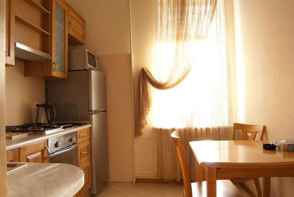 Sonya Apartments - Ukraine - Kiev