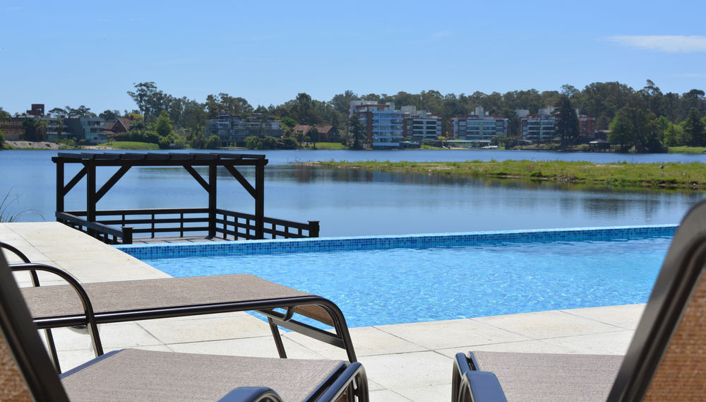 HOSTERIA DEL LAGO - Uruguay - Montevideo