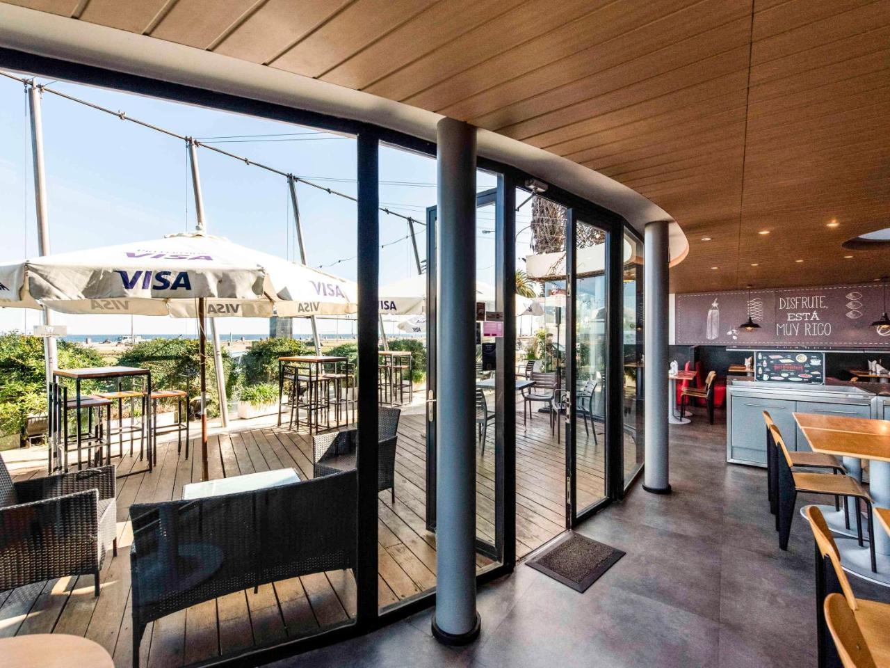 Ibis Montevideo Rambla - Uruguay - Montevideo