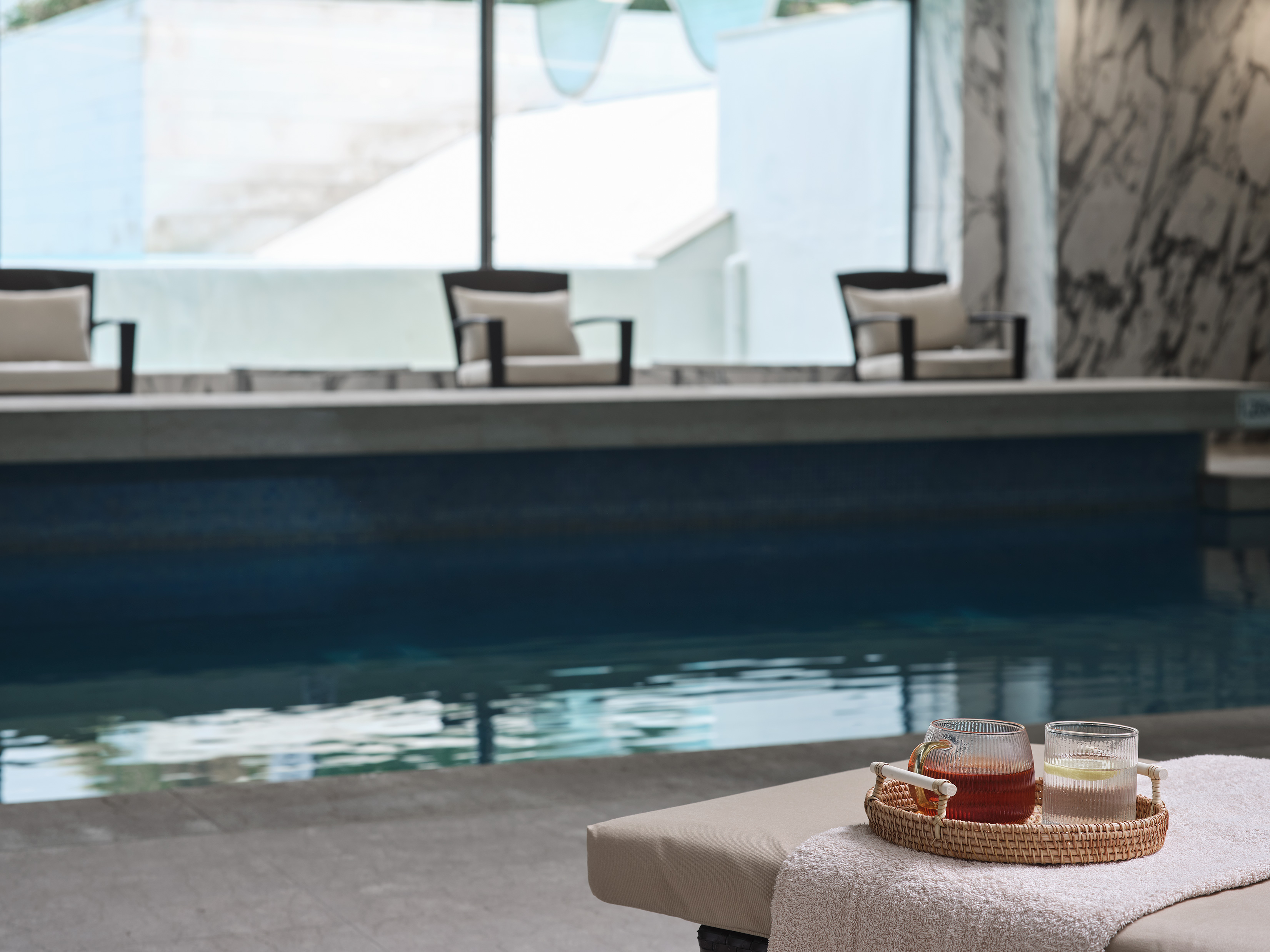 Hotel Nikopolis - Greece - Thessaloniki