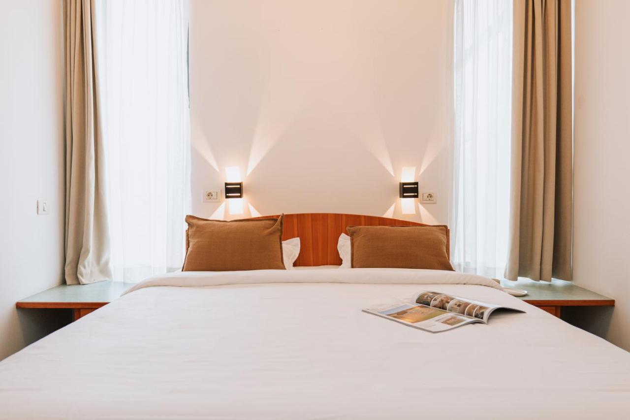 Hotel Duke Romana - Romania - Bucharest