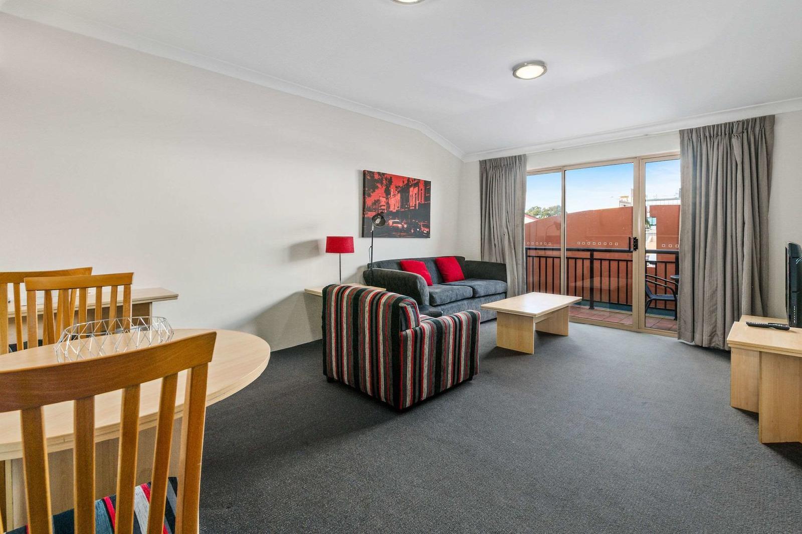 OAKFORD CITY WEST - Australia - Sydney