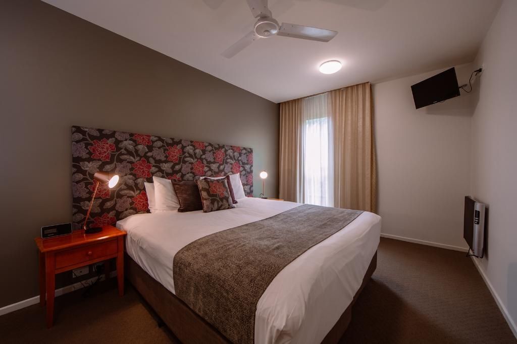 Quest Flemington Serviced Apartments - Australia - Melbourne