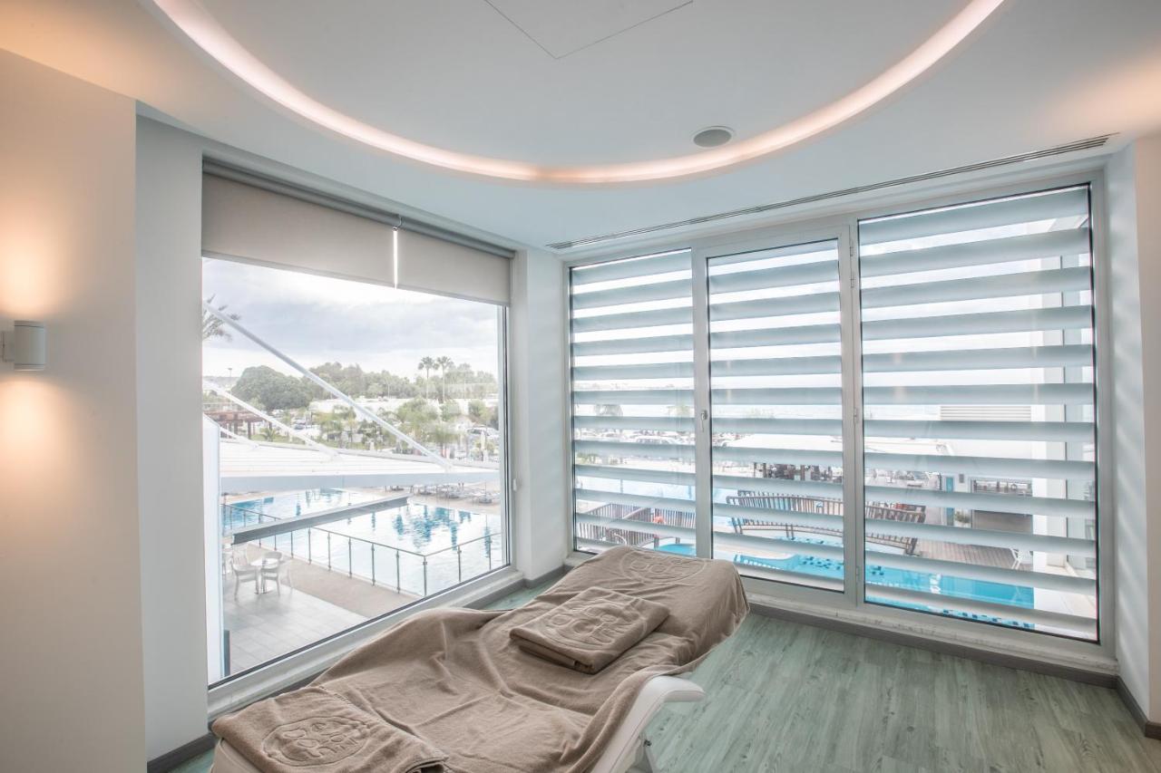 Vassos Nissi Plage Hotel - Cyprus - Ayia Napa