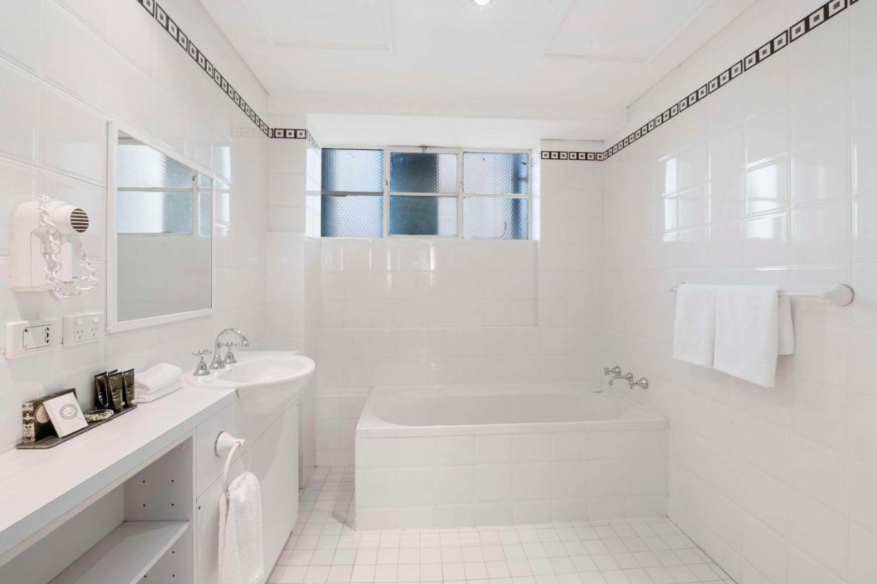Castlereagh Boutique - Australia - Sydney