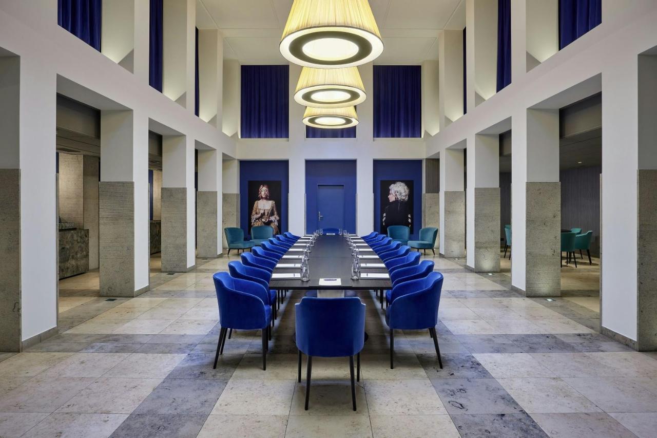 Hotel Luc, Autograph Collection - Germany - Berlin