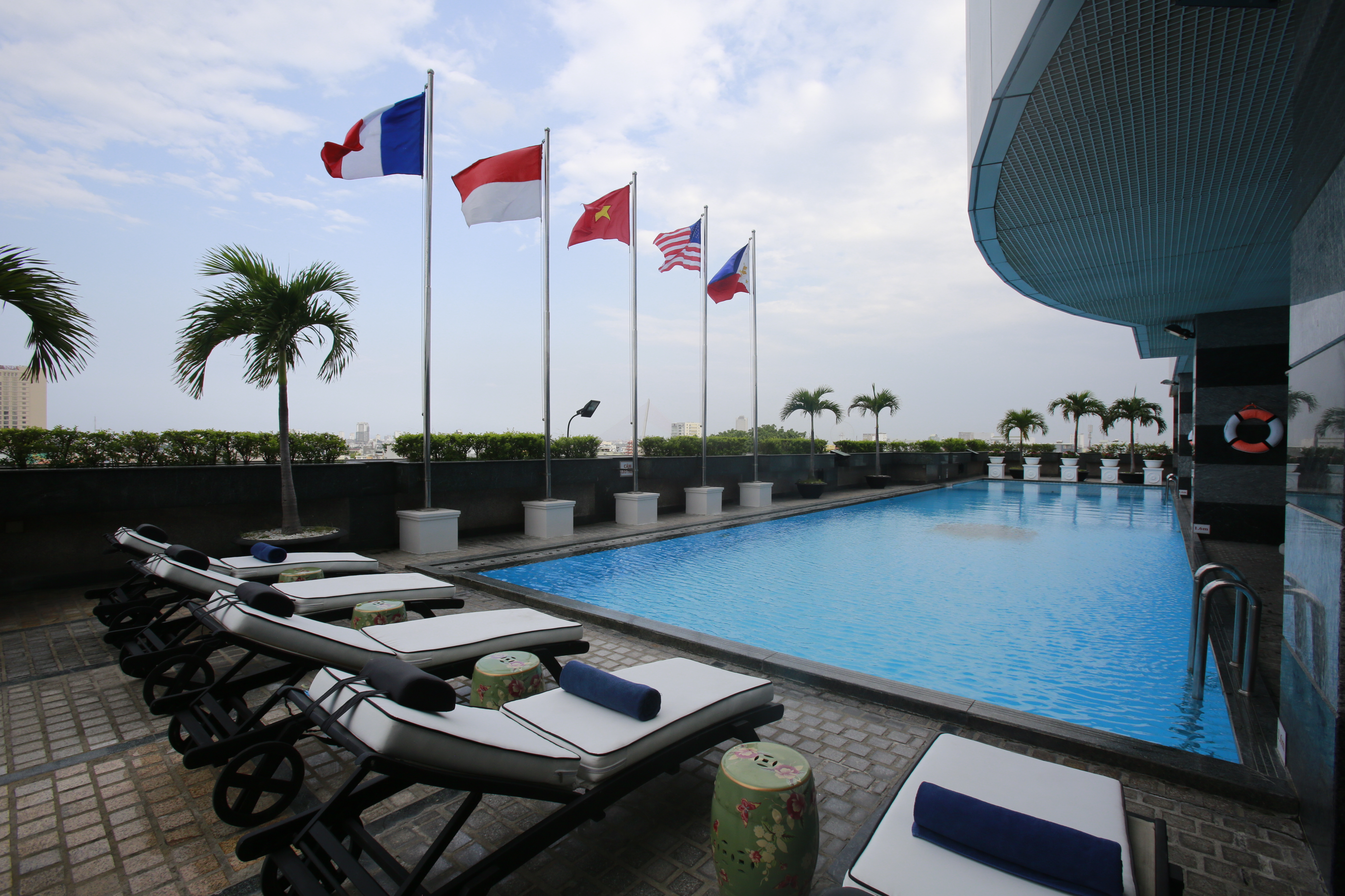 HAGL Plaza Hotel Danang - Vietnam - Da Nang