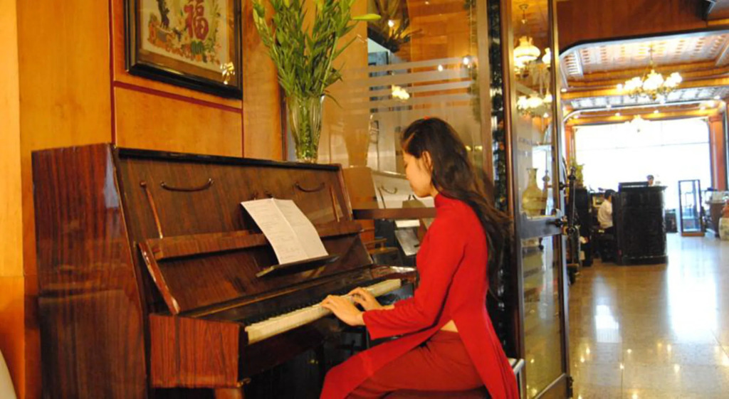 Asia Hotel - Vietnam - Hanoi and North