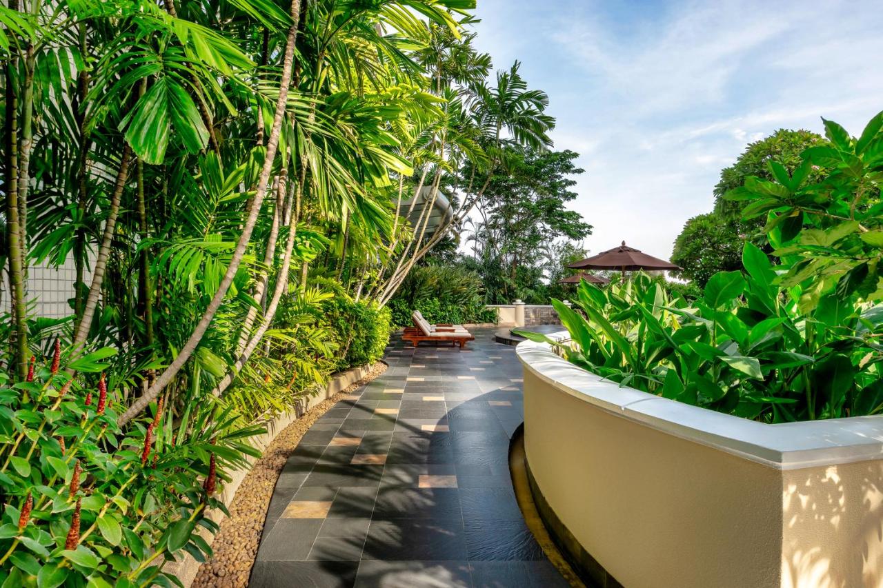 Conrad Bangkok - Thailand - Bangkok