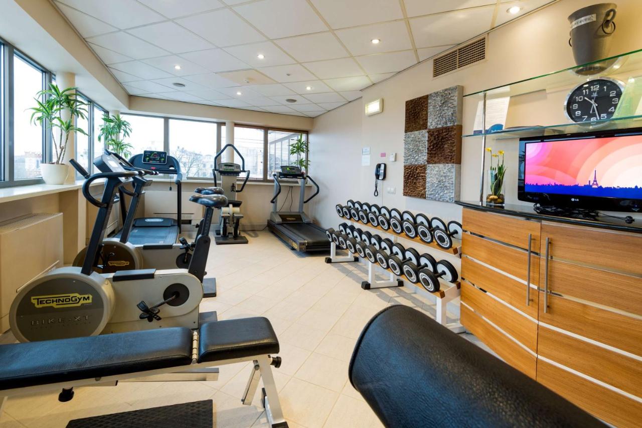 Radisson Blu Ridzene Hotel - Latvia - Riga
