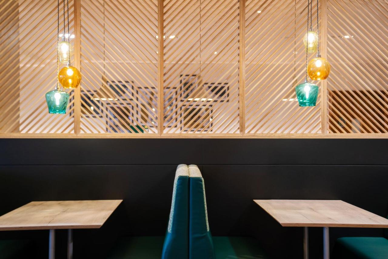 Holiday Inn Stevenage - United Kingdom - London