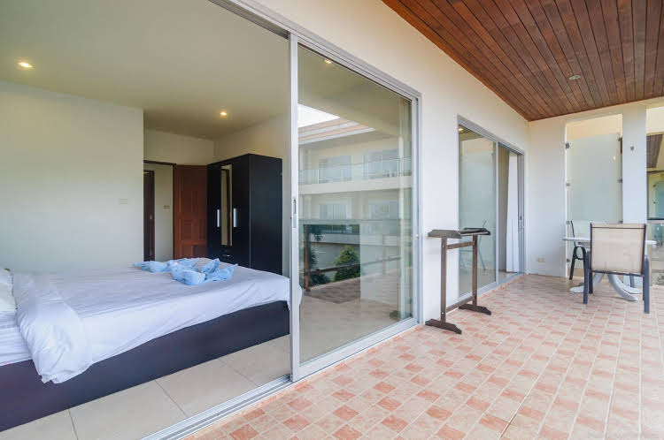 Bayshore Seaview - Thailand - Phuket