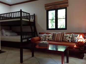 Ban Bua Luxury Villa - Thailand - Phuket