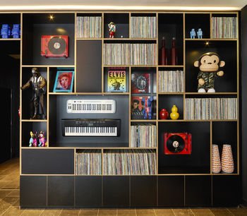 citizenM London Shoreditch - United Kingdom - London