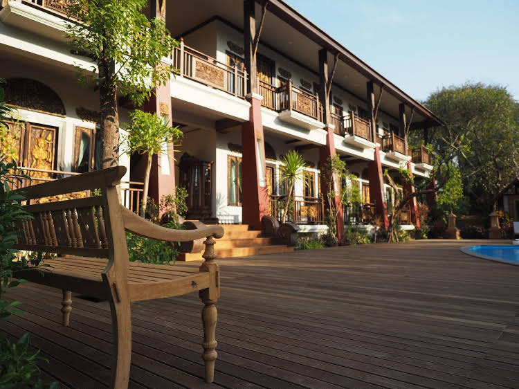 Amata Lanna Village - Thailand - Chiang Mai