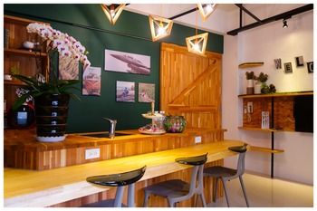 90 Percent B&B - Taiwan - Hualien