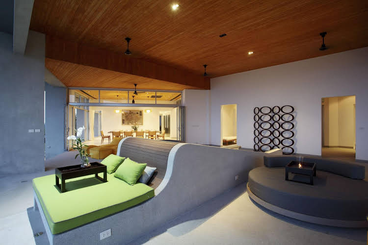 Villa Leelawadee - Thailand - Phuket