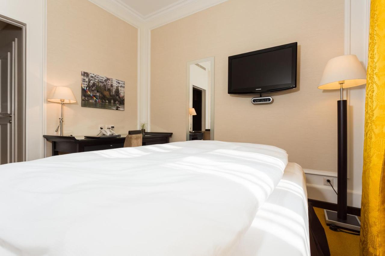 Hotel Euler - Switzerland - Basel