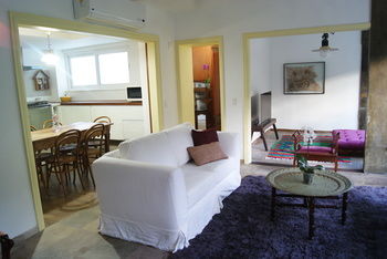 LinkHouse Clean & Comfort Leblon LB11-002 - Brazil - Rio De Janeiro