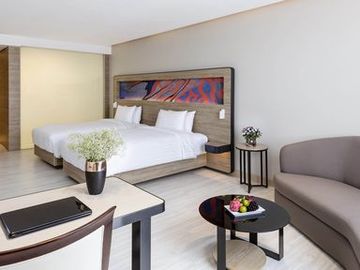 Novotel Phuket Phokeethra - Thailand - Phuket